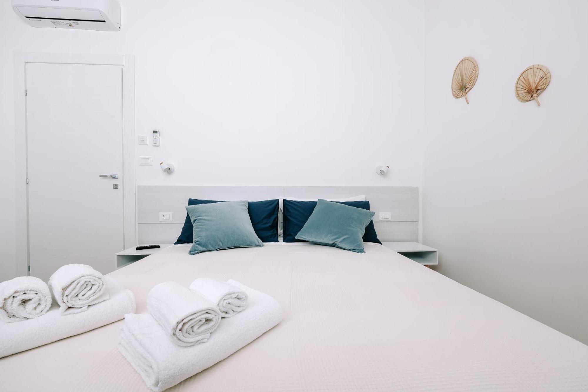 Primo Rent Room Mesagne Exterior photo
