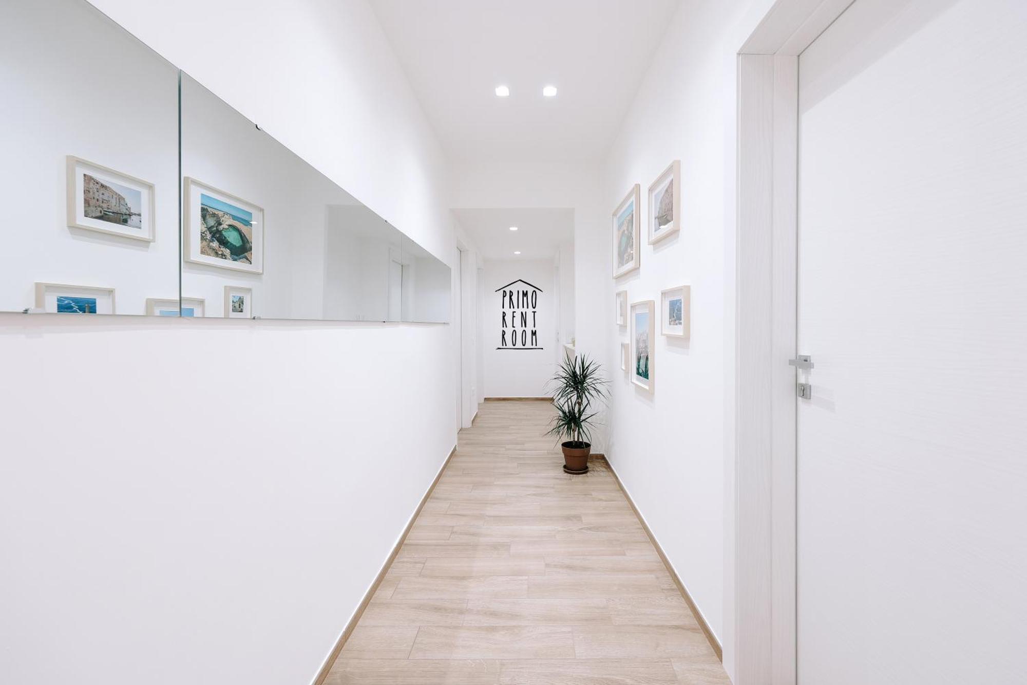 Primo Rent Room Mesagne Exterior photo