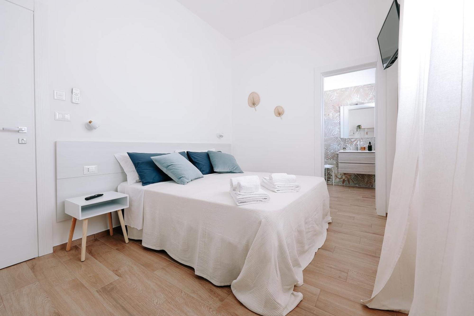 Primo Rent Room Mesagne Exterior photo
